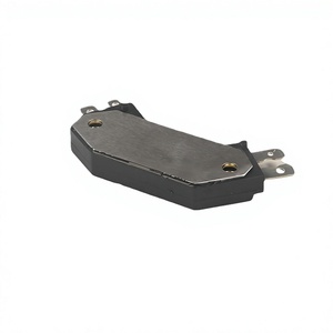 Módulo de Control de Encendido 7701021955 1875990 para Chevrolet Buick de Repuesto - Product Image 1