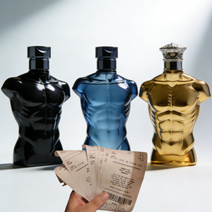 <span class=keywords><strong>Parfum</strong></span> pour <span class=keywords><strong>homme</strong></span> Jpg Cologne 1.1 avec reçu, <span class=keywords><strong>parfum</strong></span> classique frais et épicé, <span class=keywords><strong>parfum</strong></span> <span class=keywords><strong>de</strong></span> luxe longue durée - Product Image 1