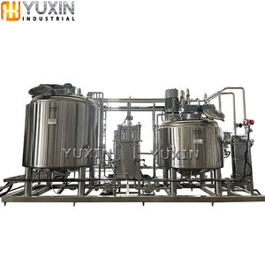 خزان استخراج القهوة التجارية معدات تخمير القهوة الباردة للبيع - Product Image 6