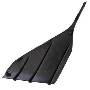 Bisel de Luz Antiniebla para Hyundai Elantra 86564-AA, Cubierta de Plástico para el Lado Derecho - Product Image 2
