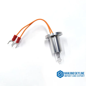 Lámpara Halógena de 12V 50W para Analizador Químico Siemens Advia1200/1650/1800/2400, Repuestos - Product Image 2