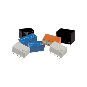 1-1393210-5 T9AS1D12-18 ออกแบบมาเป็นพิเศษสำหรับรีเลย์กำลังไฟฟ้า รีเลย์ที่มีกระแสเกิน 2 แอมป์ - Product Image 1