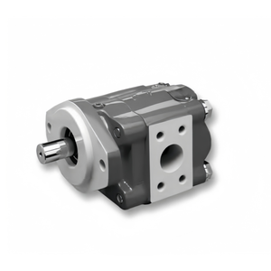 PGP051 PGP0510130 PGP0510190 PGP0510250 PGP0510320 PGP0510380 Commercial <b>Roller</b> Bearing Series Cast <b>Iron</b> Hydraulic Gear Oil Pump - Product Image 3