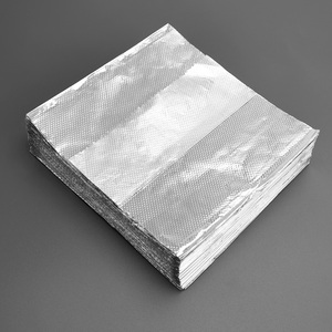 <span class=keywords><strong>Wangda</strong></span> Paquete de 200 Hojas de Papel de Aluminio Pop-up para Herramientas de Barbería, Salón de Belleza y Permanentes - Product Image 5