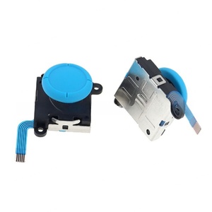 Manette 3D de troisième génération originale pour NS Switch 3D - Product Image 5