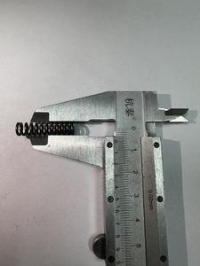 Nuovo Sincronizzatore CLCD, Parte di Ricambio per Trasmissioni di Camion DAF <span class=keywords><strong>HOWO</strong></span> ISUZU HINO Zf, OEM 0732 040 409 - Product Image 3