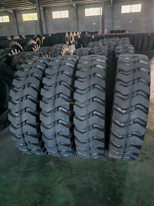 Mới 29.5r <span class=keywords><strong>25</strong></span> 26.5r25 23. 5r25 Radial <span class=keywords><strong>otr</strong></span> loader học sinh lớp Dozer xe tải lốp rắn thiên vị thiết kế - Product Image 6