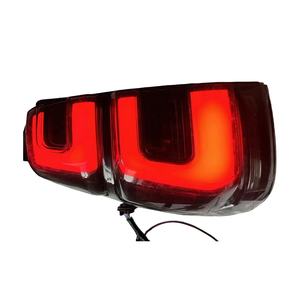 Nueva Luz Trasera XMAXVISION para Modelos 03-09, Señales de Giro LED de Alta Intensidad, 12V, ABS, Lado Izquierdo/Derecho, Reemplazo Directo, 1 Año de Garantía - Product Image 2