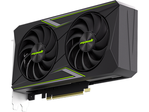 Manli GeForce RTX 5060 TI 8GB GDDR7ใหม่ GPU การ์ดแสดงผลแสดงผลเกมสภาพใหม่พร้อมเอาต์พุต DP พัดลมเย็น MXM สำหรับเล่นเกมตั้งโต๊ะ - Product Image 3