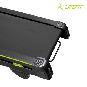 Tapis roulant électrique commercial Lifefit TM3200 avec écran LCD pliable manuel pour la course à pied - Product Image 6