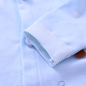 Pakaian Bayi 100% Katun Romper Impor Pakaian Bayi Dari Cina Grosir - Product Image 5