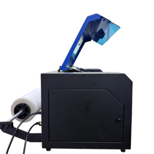 Impresora Digital Automática A3 de 30 cm DX7 DTF, Máquina de Impresión por Transferencia de Calor para Camisetas, para Pequeñas Empresas - Product Image 5