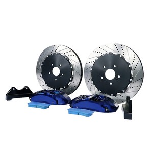 ชุดคาลิปเปอร์แต่ง EC6423 สำหรับรถ Gr86 - Product Image 2