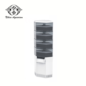 Filtro de Bajo Nivel de Agua Jeneca para Peceras de Tortugas y <span class=keywords><strong>Anfibios</strong></span> - Product Image 2