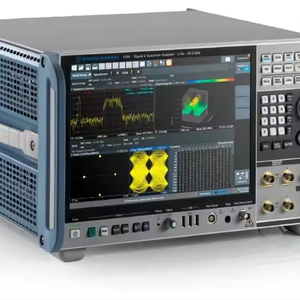 R&S FSW43 para Instrumentos de Prueba, Generador de Señales y Analizador de 2 Hz a 43.5 GHz - Product Image 1