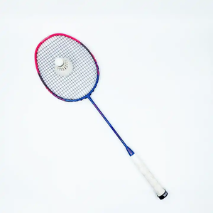 Dmantis <span class=keywords><strong>D7</strong></span> Modèle Raquettes de <span class=keywords><strong>badminton</strong></span> en fibre de graphite légère de haute qualité pour raquette d'entraînement professionnel - Product Image 5