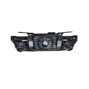 2016-2023 nuevo para Audi <span class=keywords><strong>A5</strong></span> conjunto de boca delantera de coche con rejilla parachoques de coche nariz delantera del cuerpo - Product Image 5