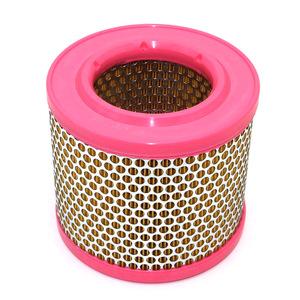 Filtro de Aire Atlas Copco C1450 Spacebar 1619126900 122mm Altura 140mm Externo 80mm Interno - Product Image 1