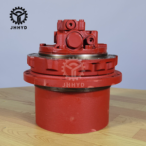 4359799 Conjunto de Dispositivo de Traslación EX150LC-5, Motor de Traslación EX150LC-5 MAG85VP para Hitachi - Product Image 5
