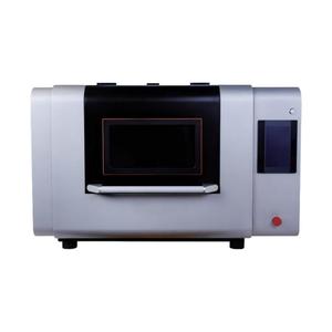 Fully Automated Sample Melting Apparatus AAS LCP X-ray Fluorescence <b>Analysis</b> Sample Preparation <b>Instrument</b> - Product Image 3