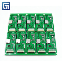 Service d'assemblage de circuits imprimés (PCB) sur mesure, professionnel, avec conception SMT, assemblage clé en main et prototype électronique