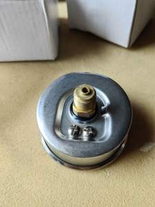 Manomètre de pièces de pompe à béton - Product Image 6