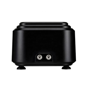 Hygger 10W השקט אקווריום משאבת אוויר מתכוונן חמצן משאבת 2 שקעי אוויר אקווריום משאבת אוויר - Product Image 6