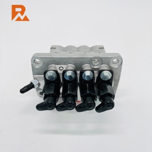 Pompe à injection de carburant 131017541 104134-4002 9410618077 pour moteur D404D - Product Image 5