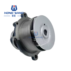 ปั๊มน้ำใหม่แท้สำหรับเครื่องยนต์ EC210 D6D D6E D7E D7D พร้อมการรับประกัน 1 ปี - Product Image 6