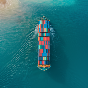 Transitaire maritime professionnel FCL 40/20 pieds, expédition porte à porte vers les États-Unis, l'Australie, l'Europe, le Moyen-Orient, l'Afrique - Product Image 4