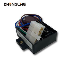 Régulateur <span class=keywords><strong>de</strong></span> <span class=keywords><strong>tension</strong></span> automatique <span class=keywords><strong>de</strong></span> générateur TR222 AVR 50hz adapté pour <span class=keywords><strong>Honda</strong></span> Eg2500 Eg2200 Eg2000 Eg1800 Eg1400 générateur TR222 Avr - Product Image 5