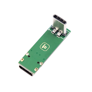 Adaptateur dédié pour contrôle de vol Type-C à 90 degrés - Product Image 1