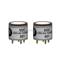 Module de capteur de gaz COV à conception personnalisée, calibré en usine pour la surveillance de l'hygiène industrielle et des ateliers de peinture, module de capteur TVOC
