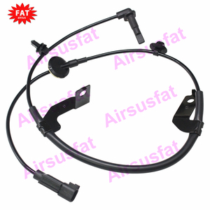 Sensor de ABS delantero derecho para Jeep Compass Patriot <span class=keywords><strong>Dodge</strong></span> <span class=keywords><strong>Caliber</strong></span> 2007-2014 Sensor de velocidad de rueda ABS 5105572AA accesorio de vehículo - Product Image 6