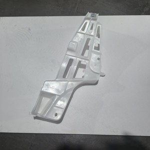 Toyota Rear Bumper Reinforcement Beam 5256652565-48020 <b>White</b> <b>Bracket</b> For RX270 2010-2013 Replacement Part - Product Image 2