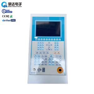 Nouveau contrôleur Porcheson MS500 MS260 d'origine avec écran HMI PLC de 10 pouces en stock - Product Image 1