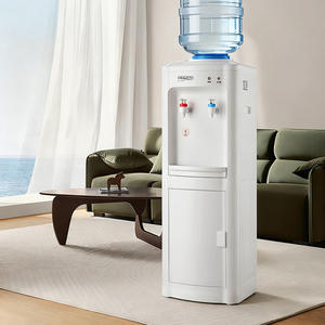 <span class=keywords><strong>Dispenser</strong></span> d'Acqua <span class=keywords><strong>Best</strong></span> Seller con Acqua Calda e Fredda, Controllo Intelligente della Temperatura, Superficie Facile da Pulire, Modello da Terra a Porta Singola - Product Image 6