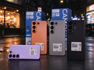 Teléfonos inteligentes Camon 50 Pro 5G, pantalla curva de diseño moderno, se aceptan pedidos personalizados para el mercado mayorista global. - Product Image 4