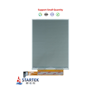 Modul Layar E-reader E-Paper 7,8 Inci 7,84 inci 1404x1872 702x936 piksel Layar E-ink