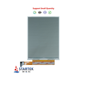 Modul Layar E-reader E-Paper 7,8 Inci 7,84 inci 1404x1872 702x936 piksel Layar E-ink - Product Image 2