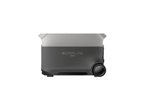 Station d'alimentation portable EcoFlow DELTA 3 Ultra Series (3072Wh) Générateur solaire 3600W Sortie AC 3600W Sortie crête 6000W - Product Image 2