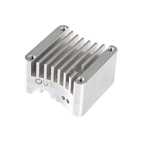 Service de fraisage CNC 5 axes sur mesure pour pièces de moto en métal, laiton, acier inoxydable, tolérance 0,02, rugosité de surface 0,1