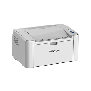 Impresora Láser Pantum P2206W Blanco y Negro, Función Única, Uso Doméstico, Interfaz USB y WIFI, Velocidad de Impresión de 20 ppm, Específica para Estudiantes, Alta Velocidad - Product Image 4
