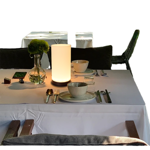 Daybetter Có Thể Điều Chỉnh Độ Sáng Thông Minh <span class=keywords><strong>LED</strong></span> Ánh Sáng Ban Đêm 5V Dễ Thương Thiền Đèn Cho Trẻ Em Phòng Ngủ Cảm Ứng Điều Khiển Ban Đêm Đèn - Product Image 1