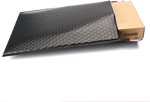 Enveloppes à bulles personnalisées 5,9x7,9 pouces, auto-adhésives, écologiques, durables, résistantes à l'humidité, sacs d'expédition pour petites entreprises - Product Image 5