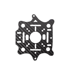 Nhà Máy Giá sợi carbon Drone Kit Micro <span class=keywords><strong>FPV</strong></span> drone bộ phận 7 inch 10 inch Drone khung - Product Image 6