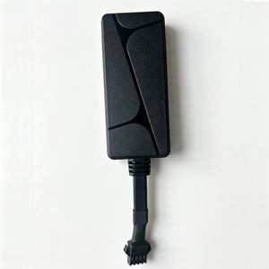 เครื่องติดตาม GPS NOFO กันน้ำสำหรับยานพาหนะ รถจักรยานยนต์ ตรวจจับ ACC รองรับ 2G GPRS ไม่มีค่าบริการรายเดือน ใช้งานร่วมกับแดชบอร์ดและคอมพิวเตอร์ได้ - Product Image 2