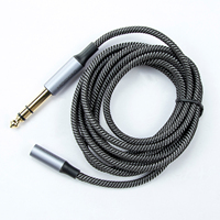 Câble audio auxiliaire USB C vers 3.5mm pour iPhone 15 Samsung Galaxy S23 Casque Type C vers 1/8 "Cordon jack stéréo Hi-Fi mâle 3.3FT