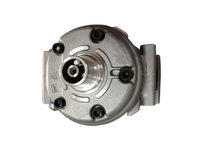 Doowon — compresseur de voiture, Air conditionné automatique, coréen, 10PA15C