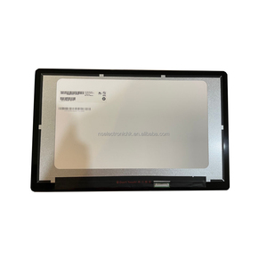 Nouveau panneau LCD industriel de qualité automobile 15,6 pouces 1920*1080 FHD en stock pour système de contrôle HMI automobile G156HAB01.1 - Product Image 1